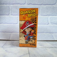 
              Son Goku Pirate Figure Dragon Ball World Collectible Figure - New
            
