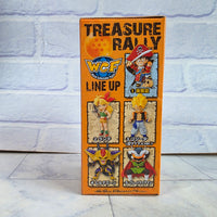 
              Son Goku Pirate Figure Dragon Ball World Collectible Figure - New
            