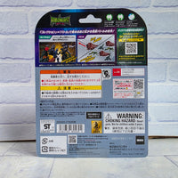 
              Godziburst Mothra 1992 Figure Godzilla - BGodziburst Mothra Larva 1992 Kamacuras 2004 & Shockiras Godzilla - Bandai - Newandai Japan - New (Copy)
            