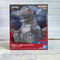 Godzilla Mechagodzilla Figure Enshrined Beast Series 1974 Ver. A Bandai - New