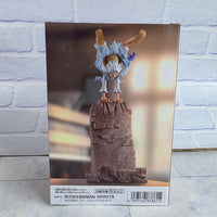
              One Piece Monkey D. Luffy Gear 5 Figure Phone Stand - Bandai Japan - New
            