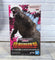 Godzilla Figure Godzilla x Kong Monsters Roar Attack - Bandai Japan - New