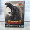 Godzilla 2001 Figure Monsters Roar Attack - Bandai Japan - New In Box