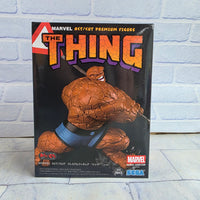 
              The Thing Fantastic Four Figure Marvel Act Cut Sega Japan Release - New
            