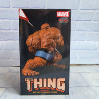 
              The Thing Fantastic Four Figure Marvel Act Cut Sega Japan Release - New
            