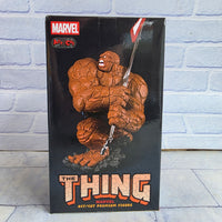
              The Thing Fantastic Four Figure Marvel Act Cut Sega Japan Release - New
            