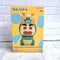 Crayon Shin Chan Figure Dragon Cosplay Vol 5 - Bandai Japan
