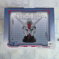 
              Gundam Head Speaker Gundam Seed Freedom - Bandai Japan - New
            