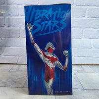 
              Ultraman Rising Figure Vibration Stars - Bandai Japan Netflix - New
            