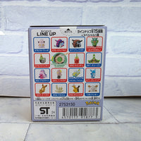 
              Pokémon Screamtail Figure Bandai Japan - New In Box
            