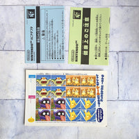 
              Pokemon Snap N64 Japanese Complete In Box With Manual + Sticker Sheet inner Box
            