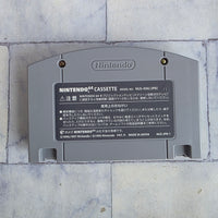 
              Pokemon Snap N64 Japanese Complete In Box With Manual + Sticker Sheet inner Box
            