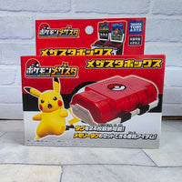 
              Pokemon Mezastar Dymax Band Plus Bundle Ltd Edition Pikachu VMAX Chip - New
            
