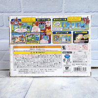 
              Pokemon Rotom Pokedex DX Sun & Moon Takara Tomy Japanese Boxed Manual
            