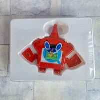 
              Pokemon Rotom Pokedex DX Sun & Moon Takara Tomy Japanese Boxed Manual
            