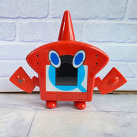 
              Pokemon Rotom Pokedex DX Sun & Moon Takara Tomy Japanese Boxed Manual
            