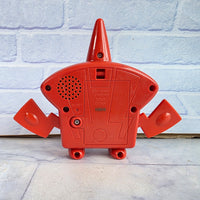 
              Pokemon Rotom Pokedex DX Sun & Moon Takara Tomy Japanese Boxed Manual
            