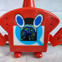 
              Pokemon Rotom Pokedex DX Sun & Moon Takara Tomy Japanese Boxed Manual
            