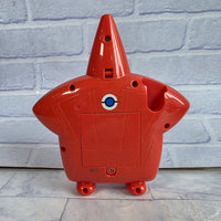 
              Pokemon Rotom Pokedex DX Nintendo 3DS Sun & Moon Takara Tomy Japanese Box Manual
            