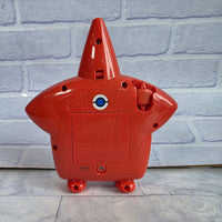 
              Pokemon Rotom Pokedex DX Nintendo 3DS Sun & Moon Takara Tomy Japanese Box Manual
            