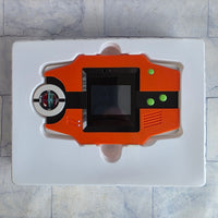 
              Pokemon Zukan Z Pokedex Platinum Sinnoh Electronic Takara Tomy Japan 2007 + Box
            