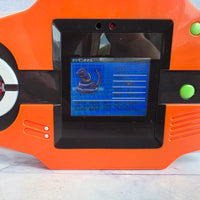 
              Pokemon Zukan Z Pokedex Platinum Sinnoh Electronic Takara Tomy Japan 2007 + Box
            