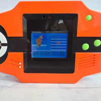 
              Pokemon Zukan Z Pokedex Platinum Sinnoh Electronic Takara Tomy Japan 2007 + Box
            