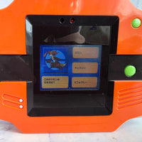 
              Pokemon Zukan Z Pokedex Platinum Sinnoh Electronic Takara Tomy Japan 2007 + Box
            