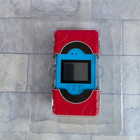 
              Pokemon Pokedex Zukan XY Kalos Mega Evo Electronic Takara Tomy Japan 2007 + Box
            