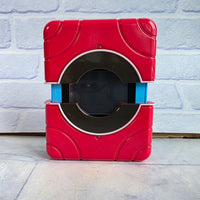 
              Pokemon Pokedex Zukan XY Kalos Mega Evo Electronic Takara Tomy Japan 2007 + Box
            