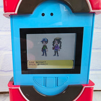 
              Pokemon Pokedex Zukan XY Kalos Mega Evo Electronic Takara Tomy Japan 2007 + Box
            