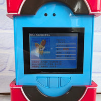 
              Pokemon Pokedex Zukan XY Kalos Mega Evo Electronic Takara Tomy Japan 2007 + Box
            