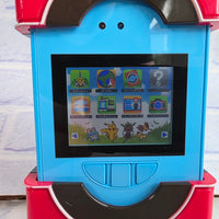 
              Pokemon Pokedex Zukan XY Kalos Mega Evo Electronic Takara Tomy Japan 2007 + Box
            