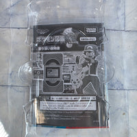 
              Pokemon Pokedex Zukan XY Kalos Mega Evo Electronic Takara Tomy Japan 2007 + Box
            