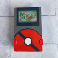 
              Pokemon Pokedex - Unova Black + White - Takara Tomy Rare - Japan - Box
            