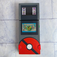 
              Pokemon Pokedex - Unova Black + White - Takara Tomy Rare - Japan - Box
            