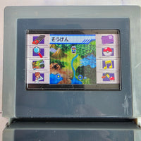 
              Pokemon Pokedex - Unova Black + White - Takara Tomy Rare - Japan - Box
            