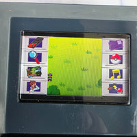 
              Pokemon Pokedex - Unova Black + White - Takara Tomy Rare - Japan - Box
            