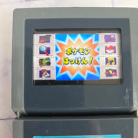 
              Pokemon Pokedex - Unova Black + White - Takara Tomy Rare - Japan - Box
            