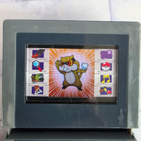 
              Pokemon Pokedex - Unova Black + White - Takara Tomy Rare - Japan - Box
            