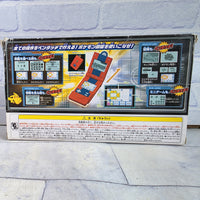 
              Pokemon Johto Pokedex Heart Gold Soul Silver - Takara Tomy Rare - Japan - In Box
            