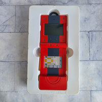 
              Pokemon Johto Pokedex Heart Gold Soul Silver - Takara Tomy Rare - Japan - In Box
            