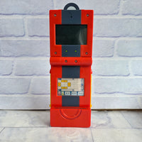 
              Pokemon Johto Pokedex Heart Gold Soul Silver - Takara Tomy Rare - Japan - In Box
            