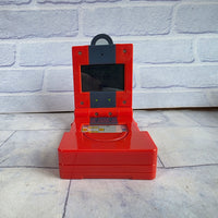 
              Pokemon Johto Pokedex Heart Gold Soul Silver - Takara Tomy Rare - Japan - In Box
            