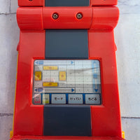 
              Pokemon Johto Pokedex Heart Gold Soul Silver - Takara Tomy Rare - Japan - In Box
            