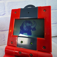 
              Pokemon Johto Pokedex Heart Gold Soul Silver - Takara Tomy Rare - Japan - In Box
            