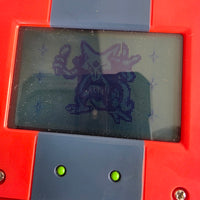 
              Pokemon Johto Pokedex Heart Gold Soul Silver - Takara Tomy Rare - Japan - In Box
            