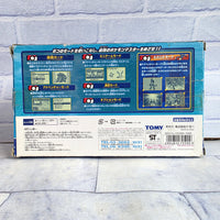 
              Pokemon Pokedex Advanced Ruby Sapphire National Edition - Japan In Box Manual
            