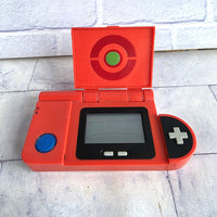 
              Pokemon Pokedex Advanced Ruby Sapphire National Edition - Japan In Box Manual
            