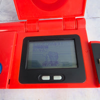 
              Pokemon Pokedex Advanced Ruby Sapphire National Edition - Japan In Box Manual
            